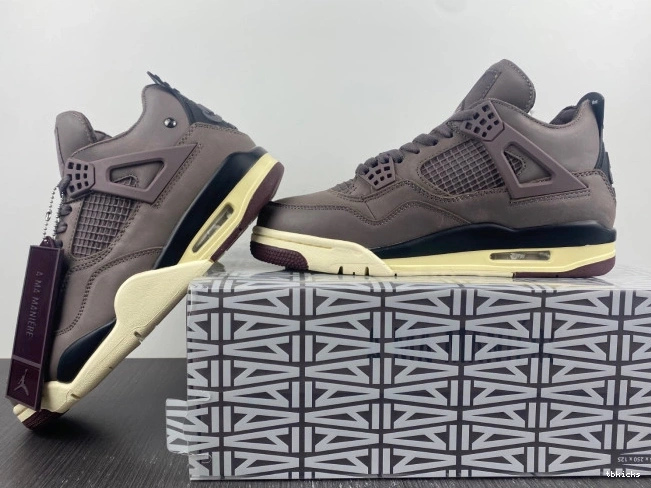Rep TBK Air Ma Ore Maniere DV6773-220 A Jordan Violet Retro 4 0626